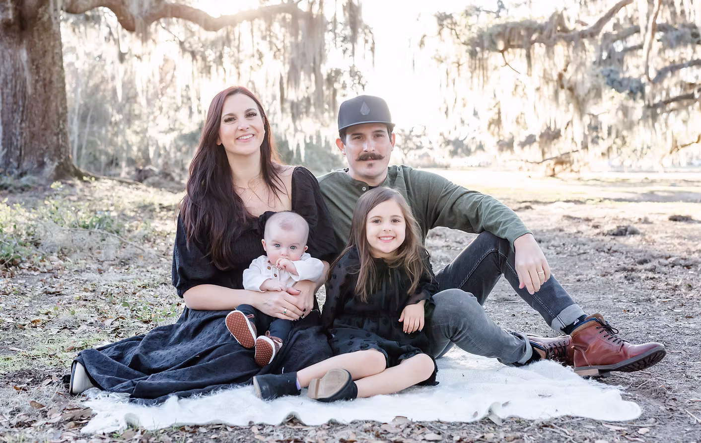 The ArborWorks family